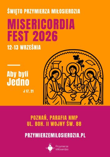 Misericordia Fest Misericordia Fest